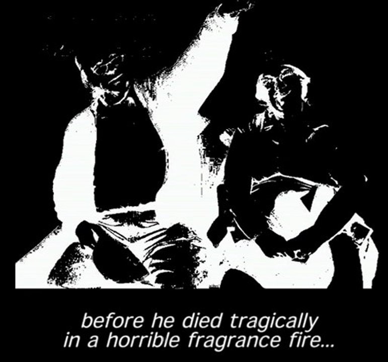 Cours d'anglais GymGlish (Test de Rorschach)