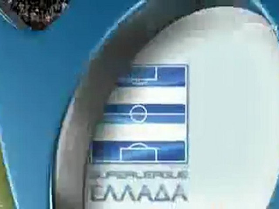 Pablo Contreras vs ΑΕΚ