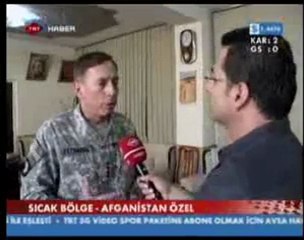 Sıcak Bölge - 01.10.2010