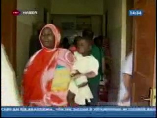 Türkiye'den Doktor Geldi - 12.09.2010