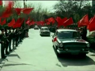 Ο τελευταίος χορευτής του Μάο (Trailer - Greek subtitles)