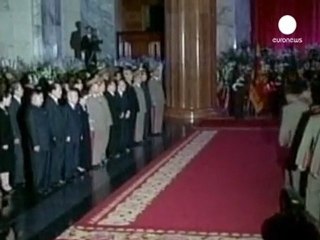 What will state funeral reveal of future North Korea?