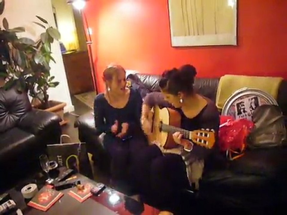 fender