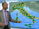 Meteo Italia 28/12/2011 - Previsioni by ilMeteo.it