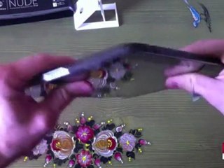 Custodia per iPad da ThinkHands - Video Recensione