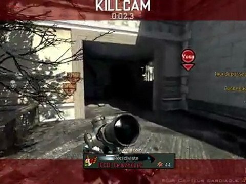 Call Of Duty - Modern Warfar 3 - Multi PC Par Deathman_IcE