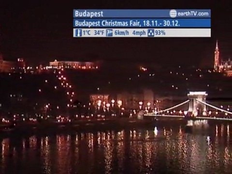 Macau SAR - China, Sydney - Australia, Cannes - France, Munich - Germany, Budapest - Hungary, Niagara Falls - Canada, Salzburg - Austria