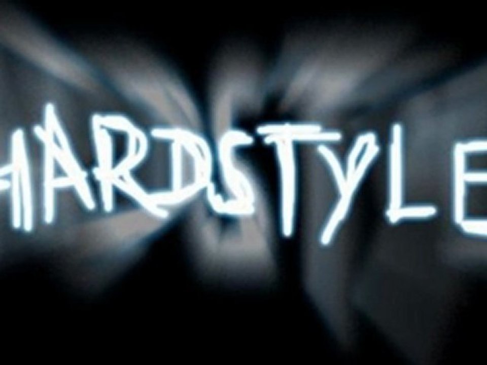 Hardstyle Remix by  dj noisefight