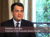 Interview of Frédéric Lemoine, CEO of Wendel, on the 2009 annual results - March 31st 2010