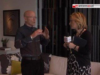 TG 27.12.11 Il Gruppo Natuzzi e la produzione etica