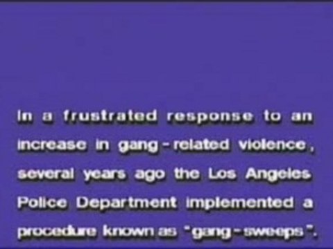 NWA - Straight Outta Compton