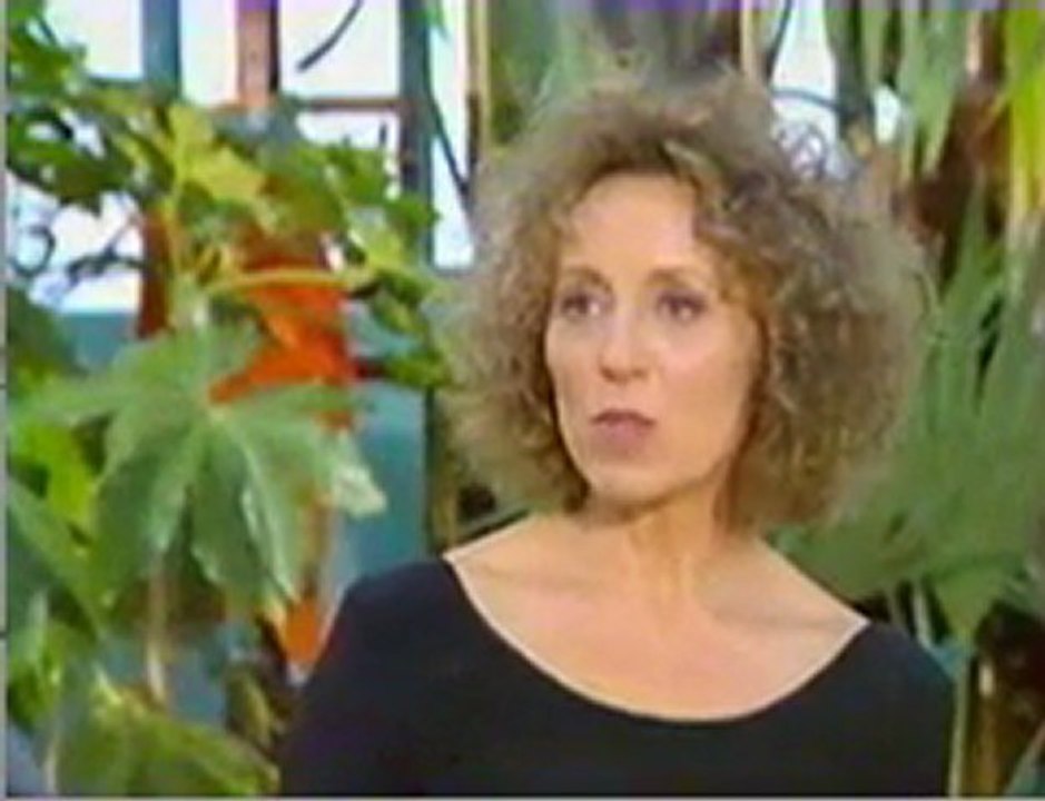 1999-09 - La Vie à l'endroit  - Mireille Dumas - Château de Barneau - Dandrine