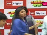 Hot & Busty Sunidhi Chouhan Turns 'Dilli Ki Billi' In A Song For 'Sadda Adda'  Movie