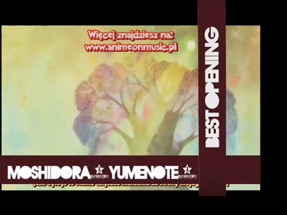 Anime Awards 2011: Best OP