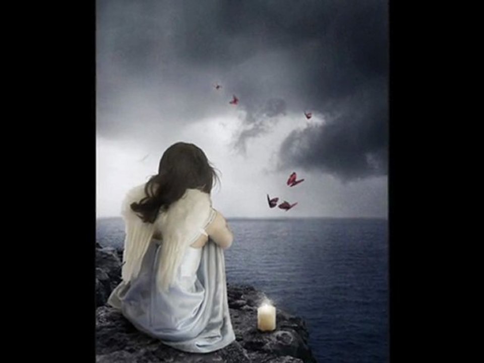 Mehmet ÇABALAR Sen Uzakta Bir Yıldız