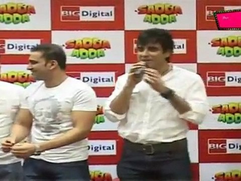 Famous Band Of Boyz @ Music Release Of Sadda Adda