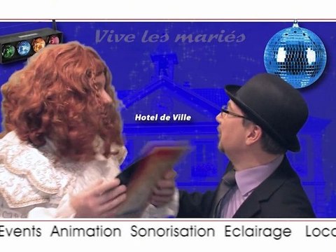 [Archives 2011] On n'a pas un métier facile : DB Events par TD Production