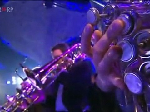 John Miles - Music was my first love 2008