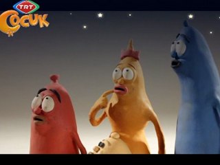 Bu Ne Bu - Deniz Feneri