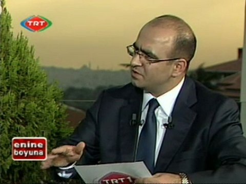 Enine Boyuna 5.Bölüm