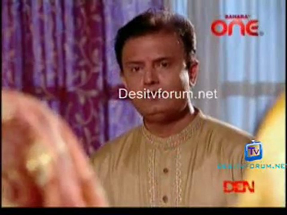 Neem Neem Shahad Shahad - 27th December 2011 - pt1