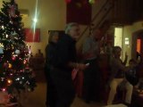 25/12/2011 Just dance papy mamie