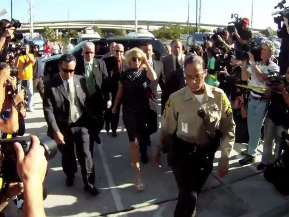 Promi-Schwestern 2011