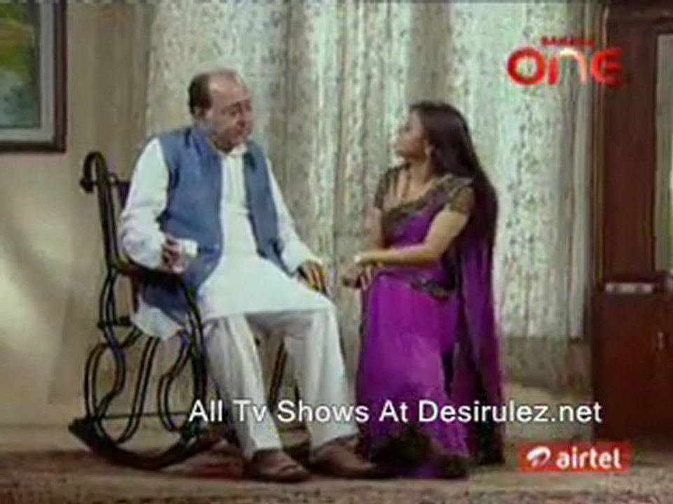 Niyati 27th December 2011  pt1