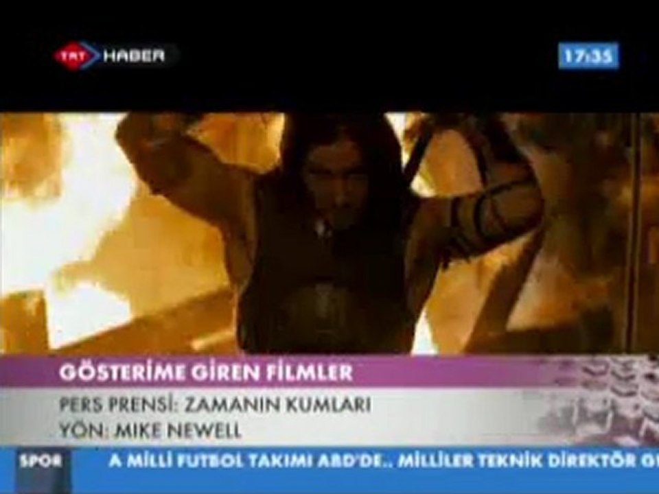 Ve Sinema - 22.05.2010
