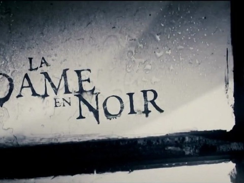 La Dame en Noir - Bande-Annonce : Comptine [VF|HD]
