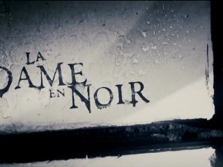 La Dame en Noir - Bande-Annonce : Comptine [VF|HD]