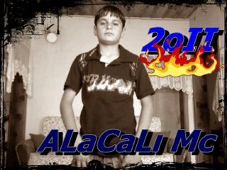aLacaLı mc & haLKKenT aTTack-- yaLanmıŞ sevgin