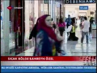 Sıcak Bölge - 30.04.2011