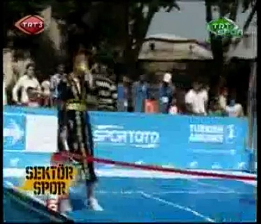 Sektör Spor - 26.03.2011