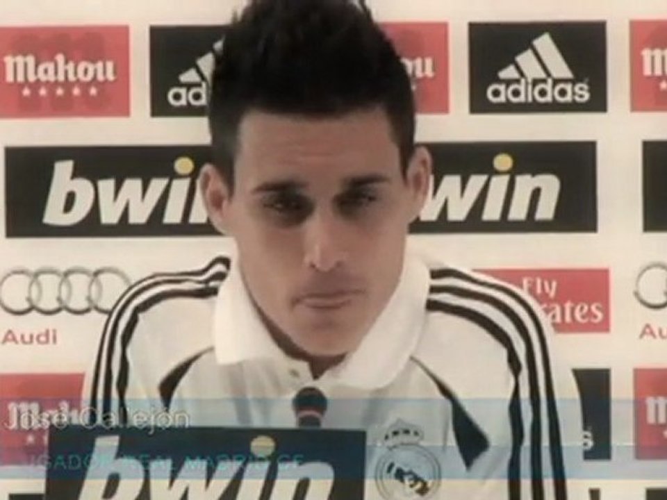 El hijo de Zidedine Zidane ,Enzo Zidane, a las órdenes de Mourinho