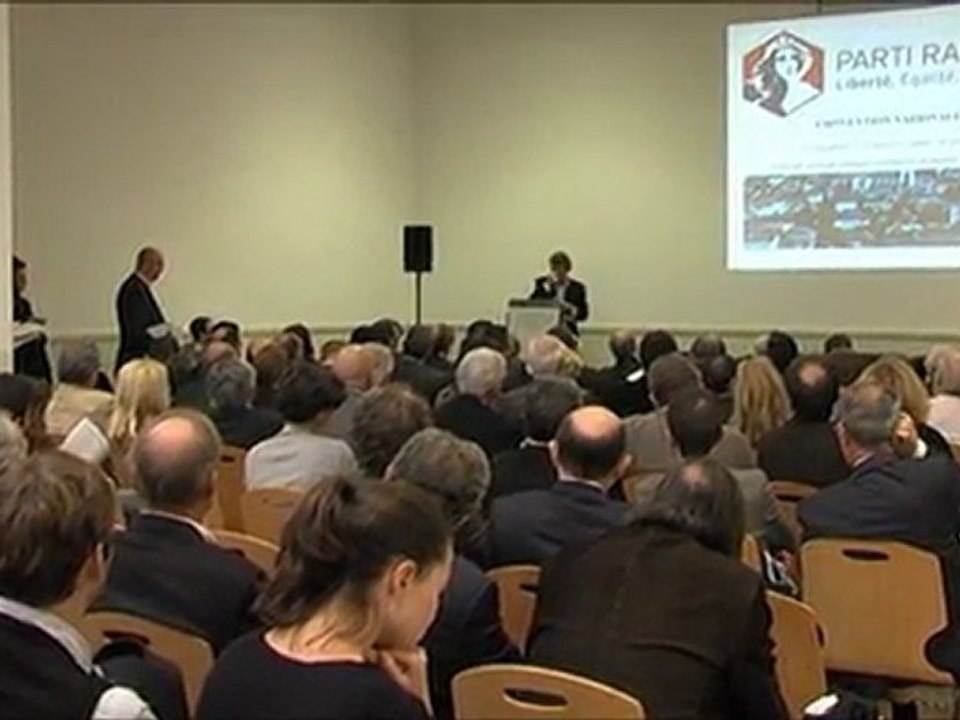 Convention Logement à Marseille - Bilan