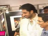 Handsome Abhishek Bachchan @ Press Club Calender Launch