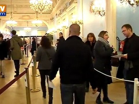 Derniers jours pour s'inscrire sur les listes électorales