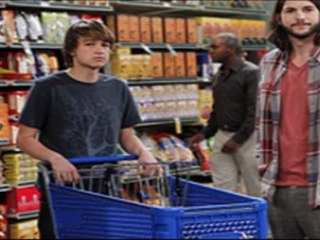 Watch Two And A Half Men s09e10 A Fishbowl Full of Glass Eyes