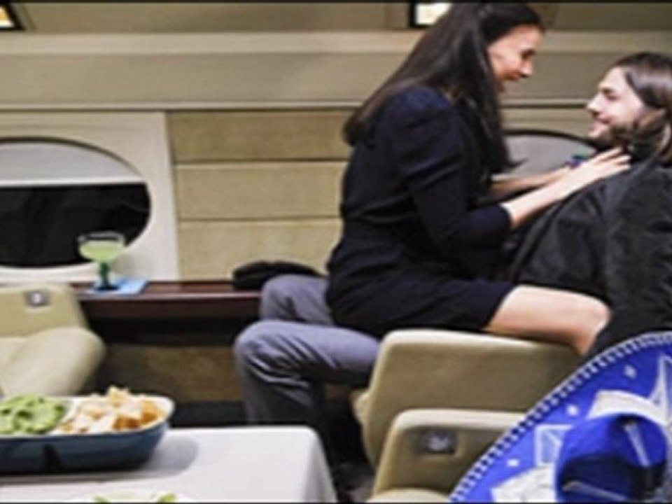 Watch Two And A Half Men s09e11 What a Lovely Landing Strip