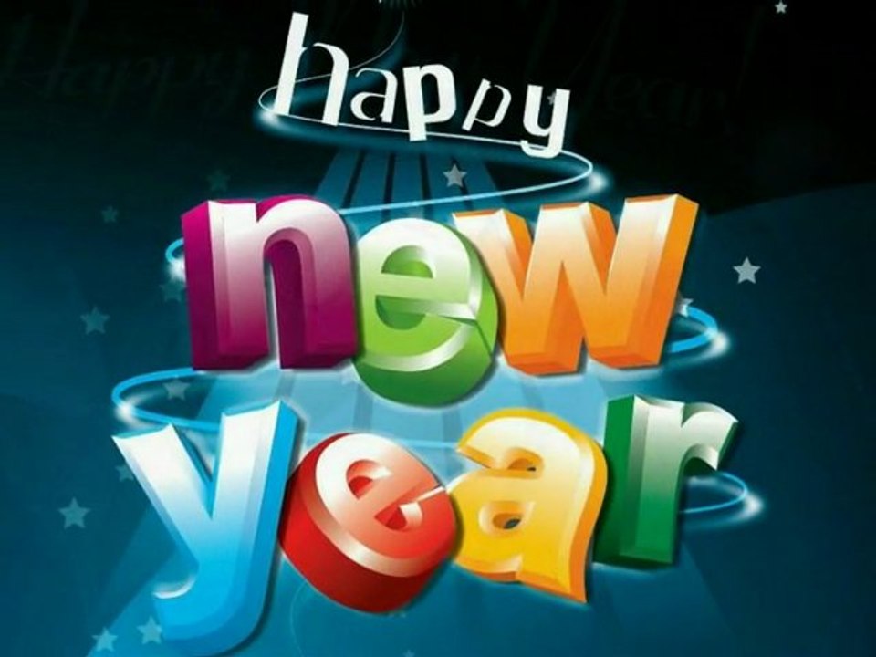 Happy NewYear  2 all my Dm Friends !!!!