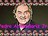 Pedro Armendariz Jr dead