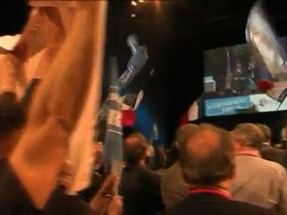 Manifeste(ment) Radical - Teaser