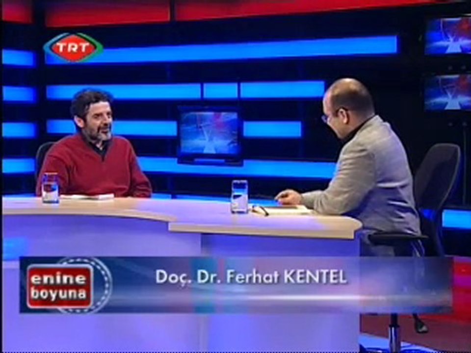 Enine Boyuna 7.Bölüm