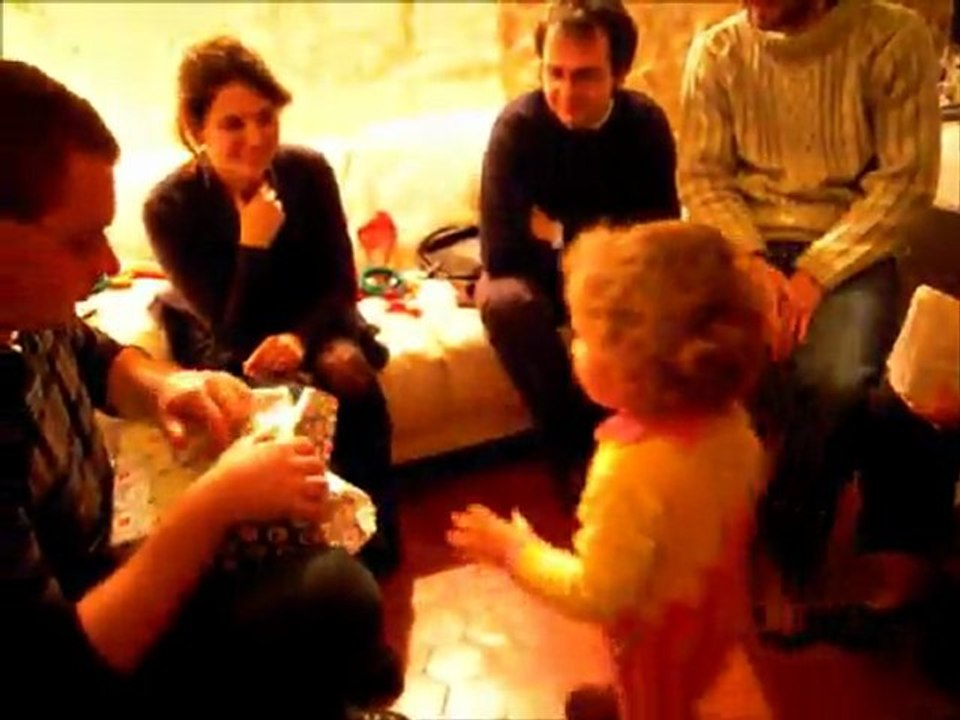 2011 Noël Arles