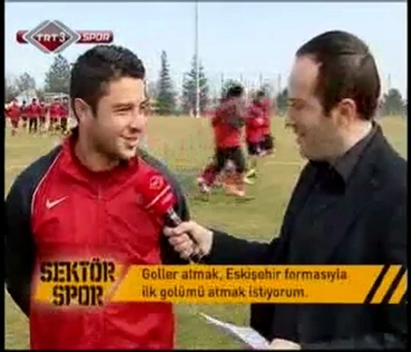 Sektör Spor - 13.04.2011
