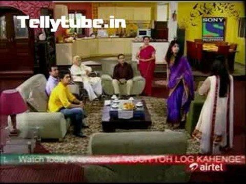 Saas Bina Sasural – 27th December 2011 Part 2