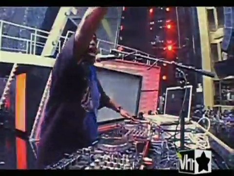 Bow Wow, Snoop Dogg & Pharrell Williams What's my Name? & Drop It Like It's Hot Live @ the Hammerstein Ballroom, New-York City, NY, 10-08-2007