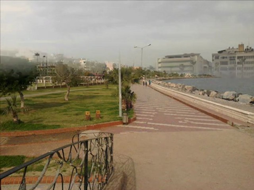 güneyli-benim dünyam