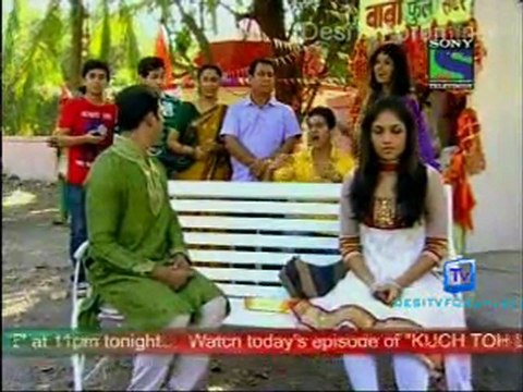 Saas Bina Sasural - 27th December 2011 Video Watch Online part4